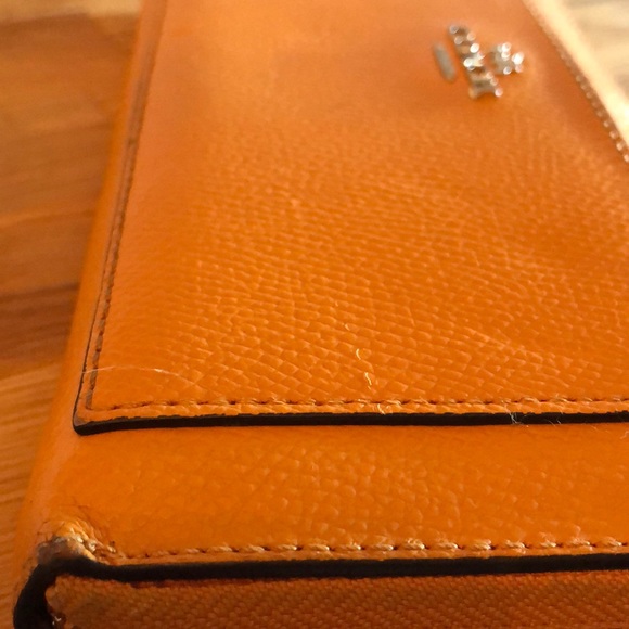 Coach wallet - Picture 10 of 10